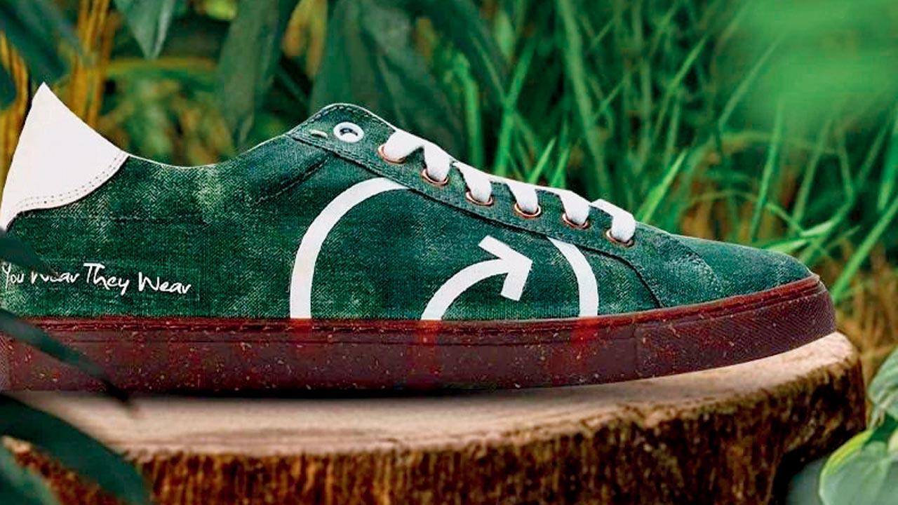 A second sole