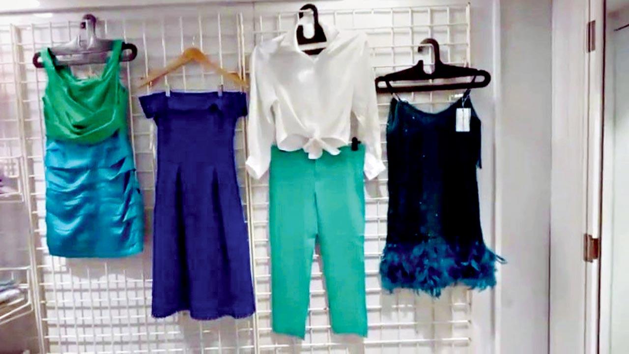 Preloved, not unloved