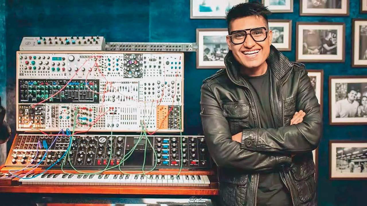Shashwat Sachdev: This film will evoke extreme responses