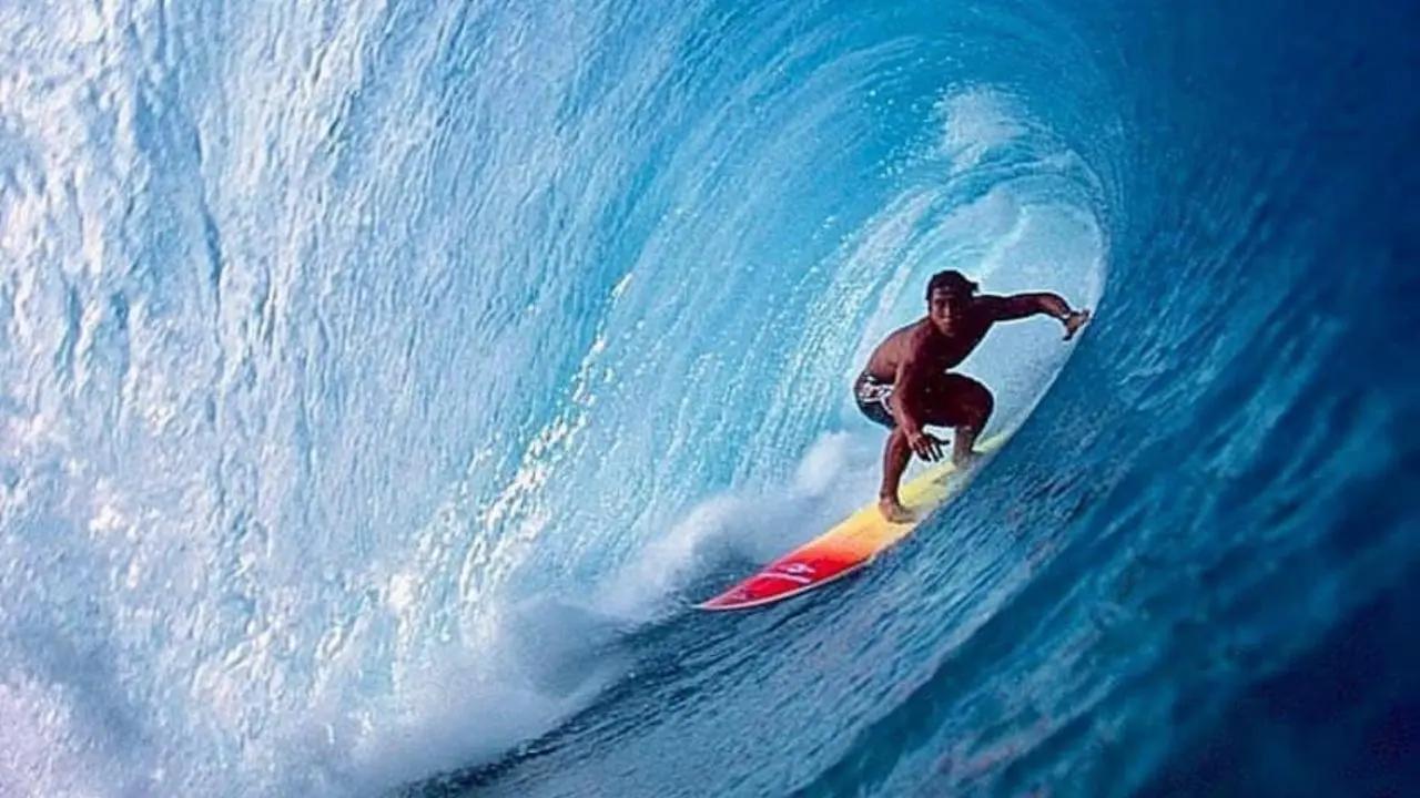 Pirates of the Caribbean star Tamayo Perry died after he was attacked by a shark while surfing off the island of Oahu. Read More