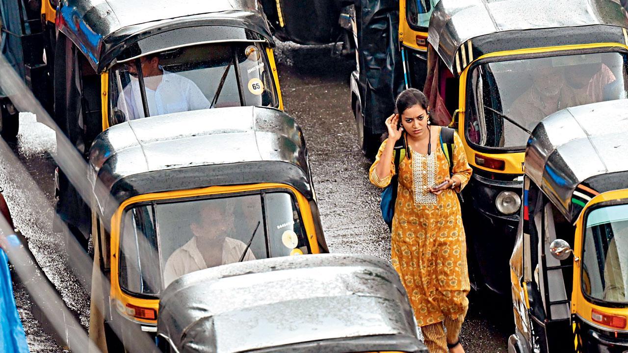 Mumbai Diary: Sunday Dossier