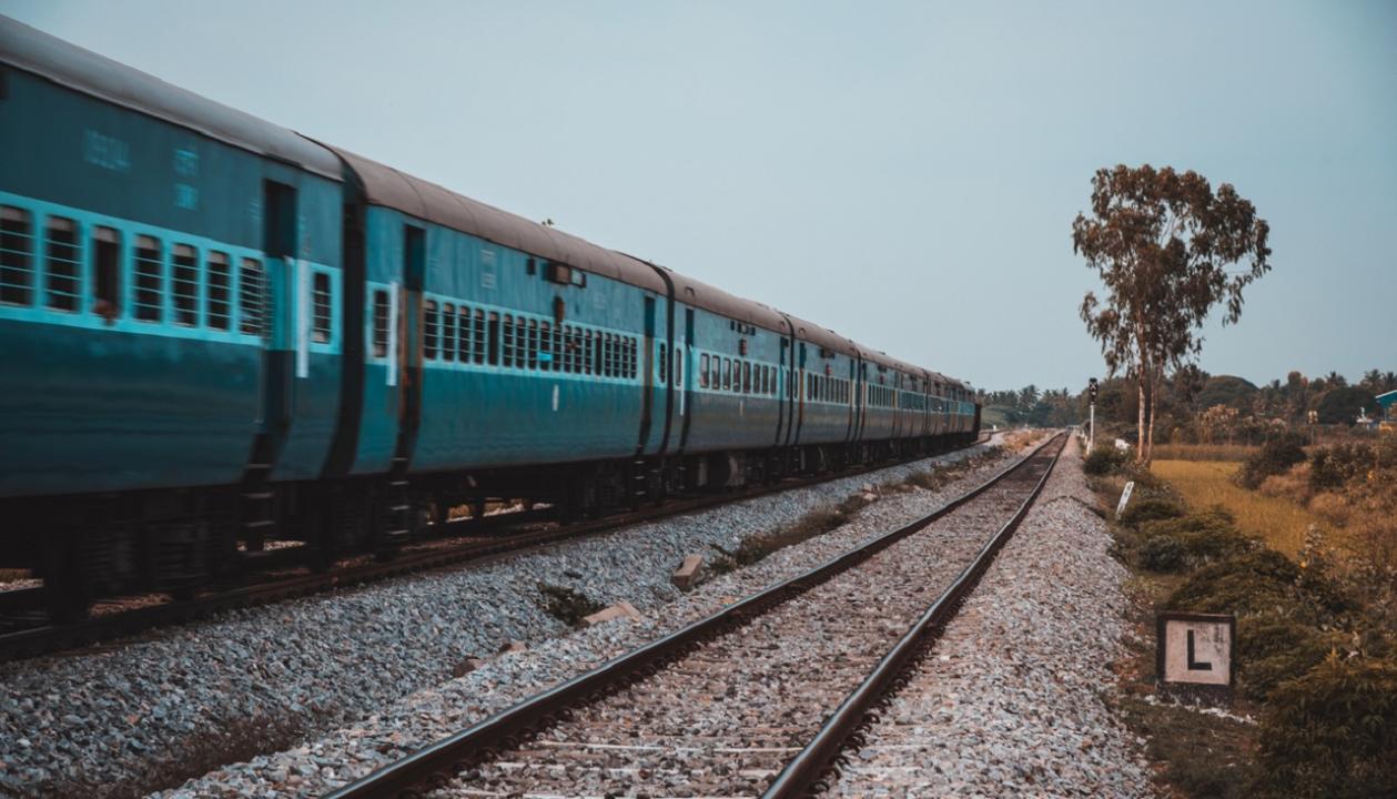 Konkan Railway awaiting Railway Board nod for track doubling over 350 km, says official