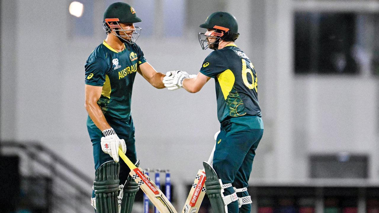 ‘We were challenged’