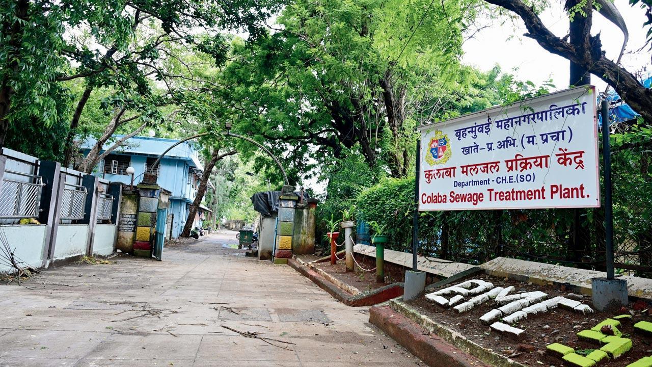 Mumbai: Treated water plan will take 2 years to happen