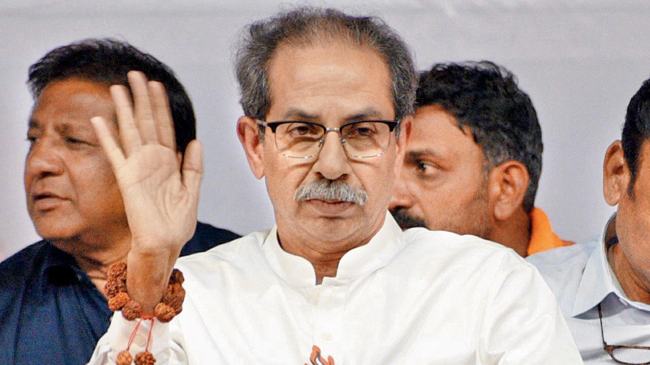 Maharashtra Lok Sabha Election Results 2024: No question of joining NDA, says Shiv Sena (UBT)