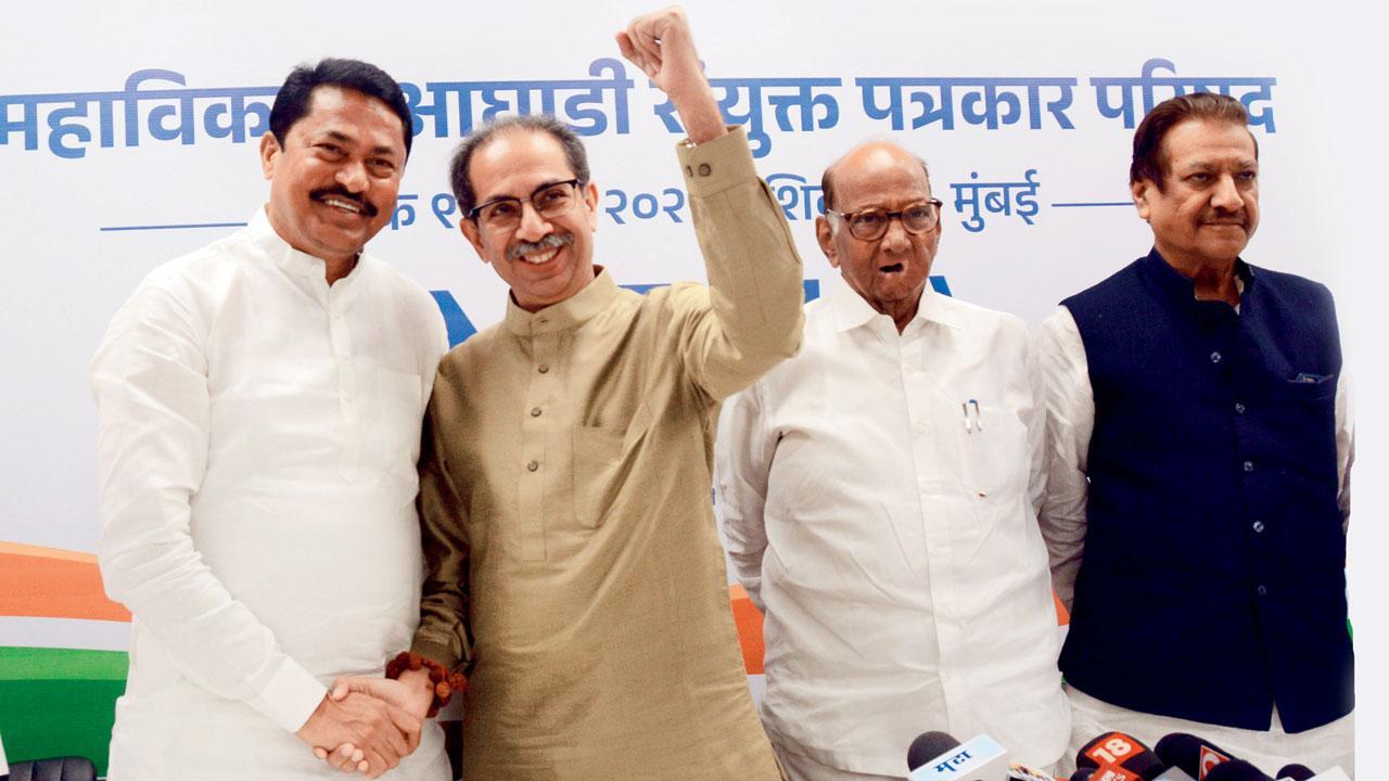 Maharashtra Lok Sabha Election Results 2024: LS breakdown of Assembly-wise seats shows advantage MVA