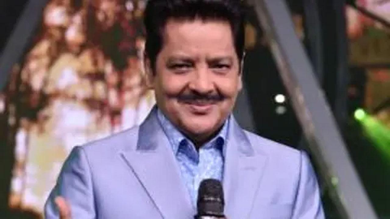 Udit Narayan shares interesting anecdote about the two 'Gadar' films