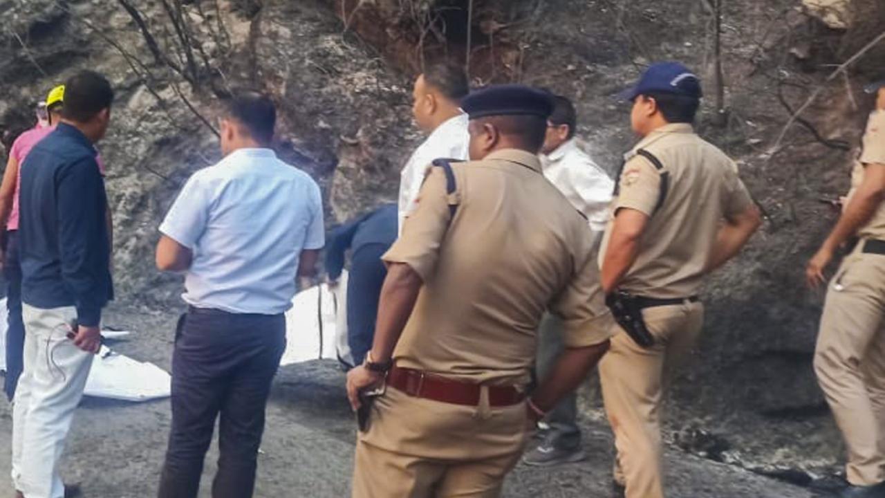 Union Home Minister Amit Shah expressed condolences over the loss of lives in the accident and said that local administration and State Disaster Response Force (SDRF) teams are engaged in rescue operation