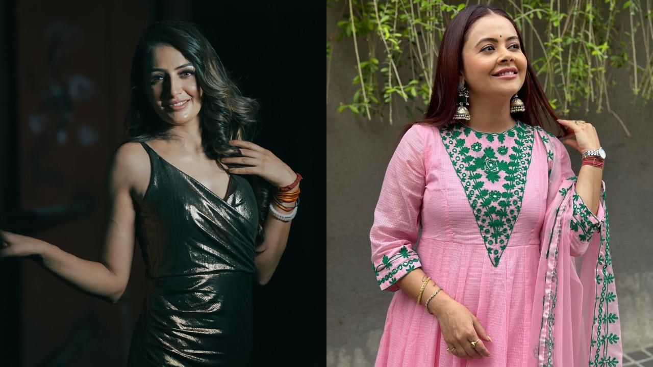 Bigg Boss OTT 3: Devoleena Bhattacharjee takes dig at Vada Pav girl’s entry, says, ‘jhagda kijiye, khud ko viral kijiyega…’