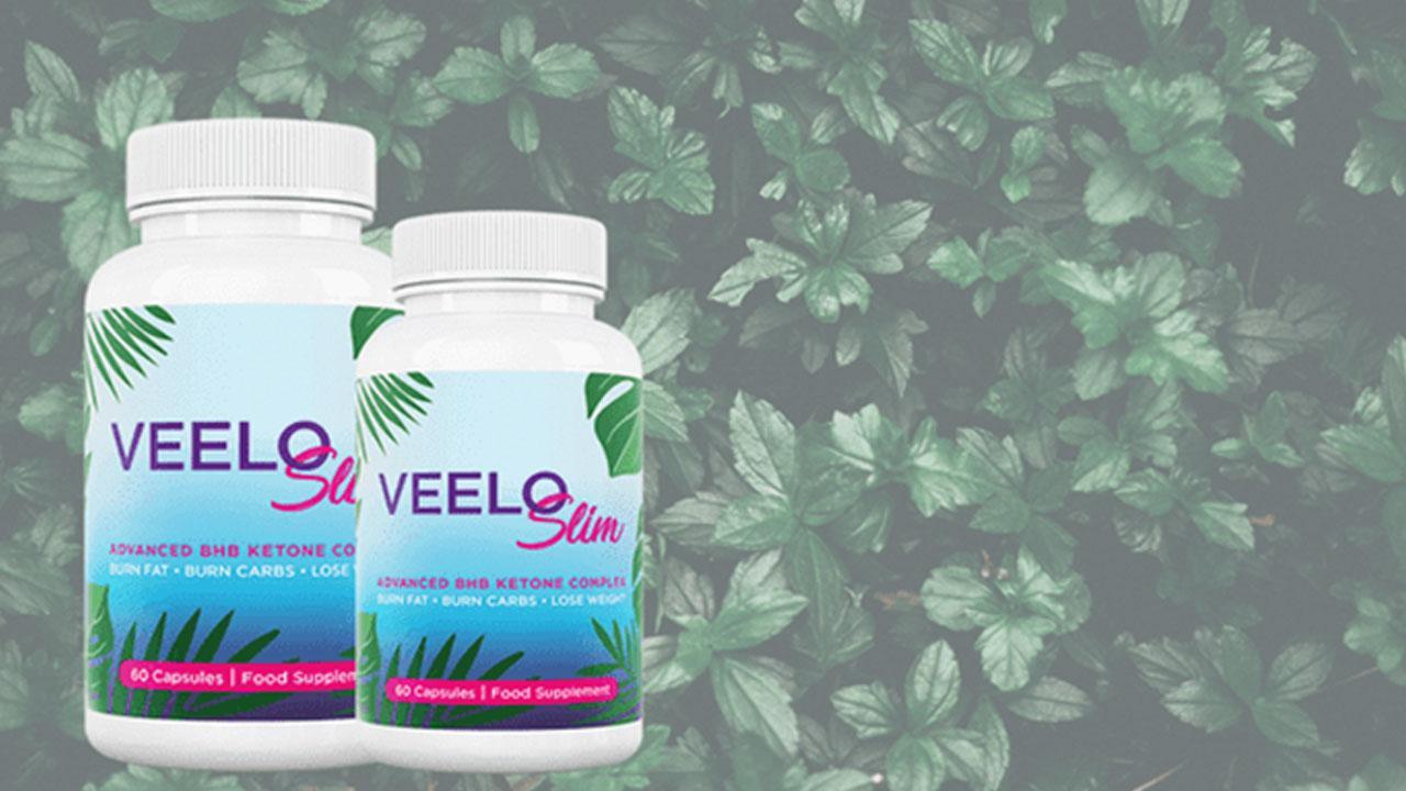 VeeloSlim Reviews - (A Hoax?) - Don’t Buy Until You Read This!