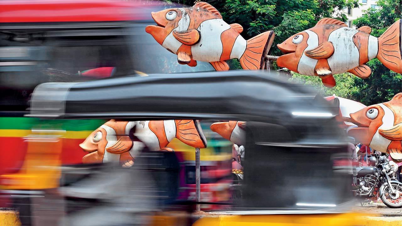 Mumbai Diary: Tuesday Dossier
