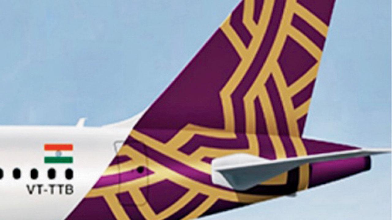 AI officials: No aircraft to be grounded during Vistara-Air India merger