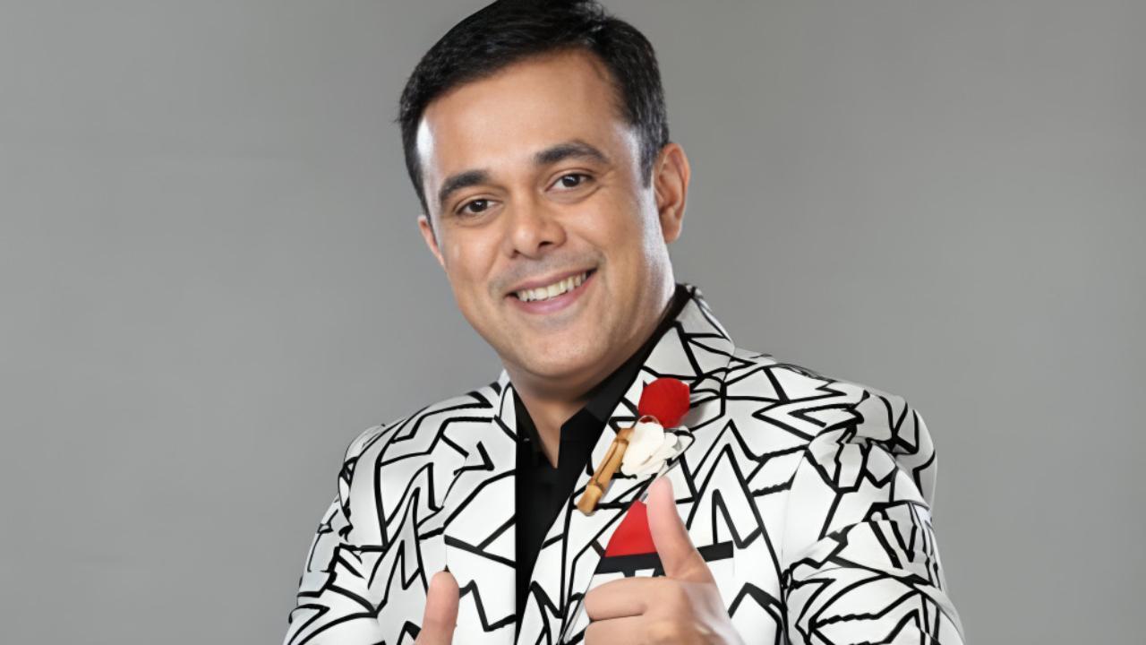 Exclusive | Sumeet Raghavan reveals secret to his ageless looks: ‘It is very important to give time to yourself’
