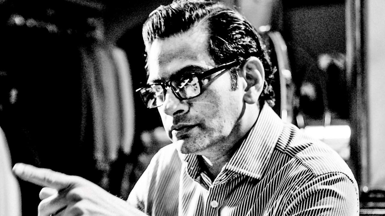 Raghavendra Rathore