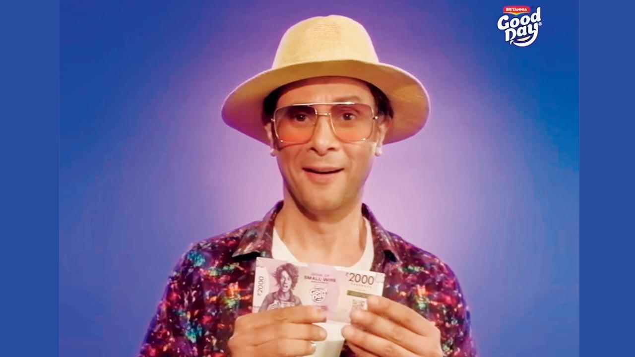 Who are 'gleamers' and do how they affect consumer behaviour and advertising