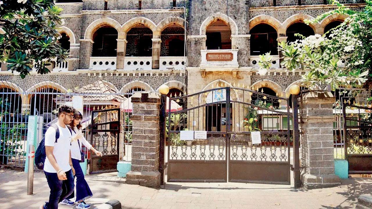 Std XI admission list for Mumbai and MMR announced
