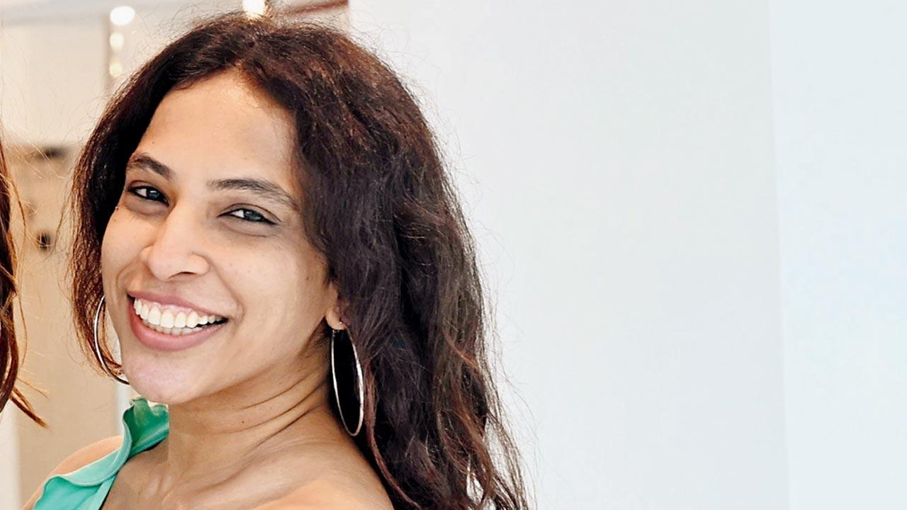 Aarifa Bhinderwala