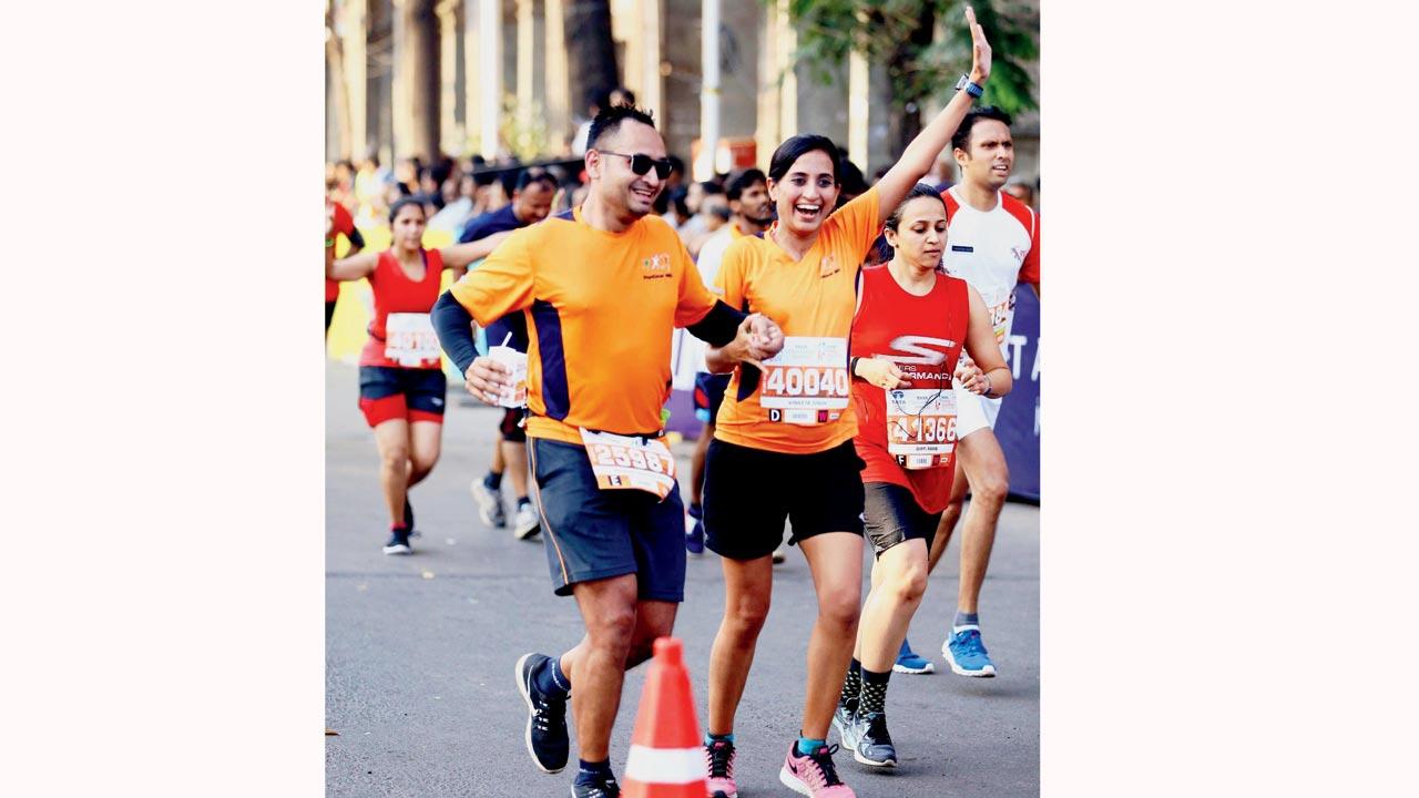 Vineeta Singh, Entrepreneur, Powai
