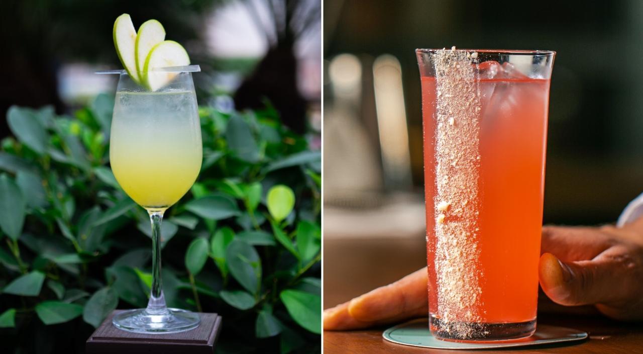 World Gin Day: Must-try cocktails from Mumbai’s top mixologists