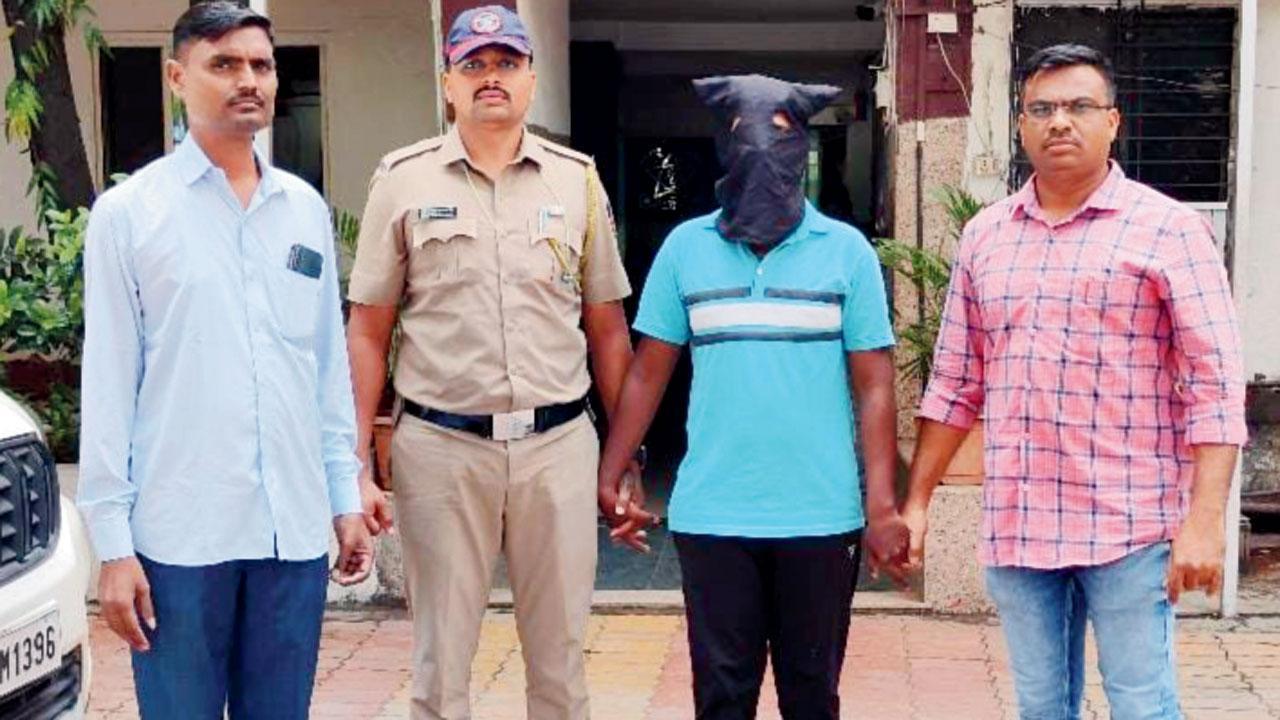 Thane: Delivery person molests woman in elevator, arrested