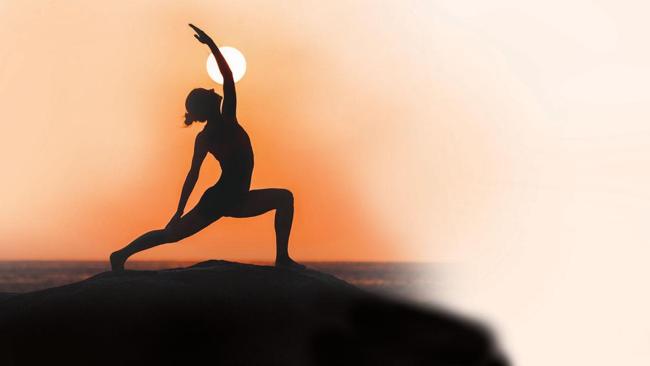 Mumbaikars reveal how they make time for yoga routines in their busy schedule