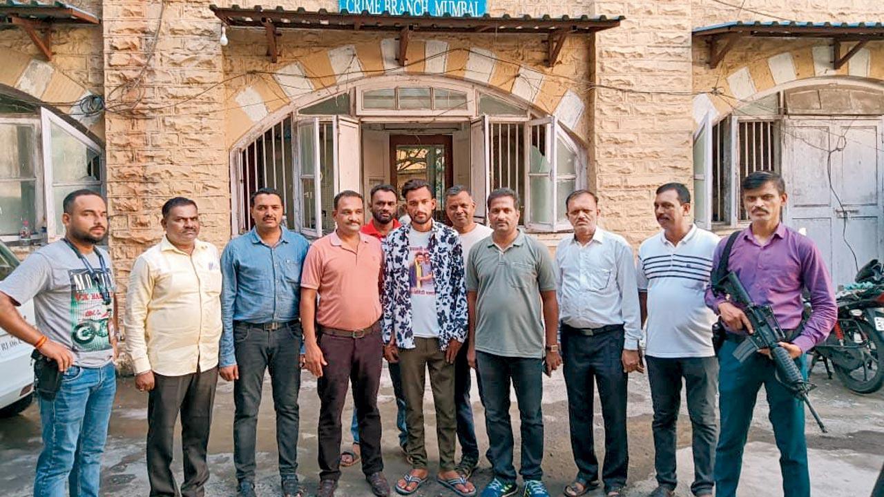 Mumbai: YouTuber behind Salman threats has no Bishnoi gang ties