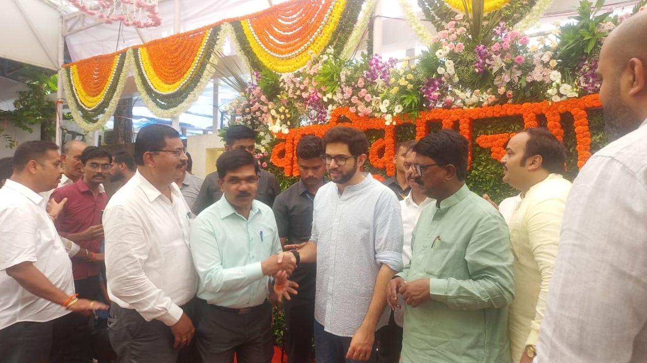 Aaditya Thackeray entered electoral politics in 2019 however he had been active politically since 2010 when he first took charge of Yuva Sena. 