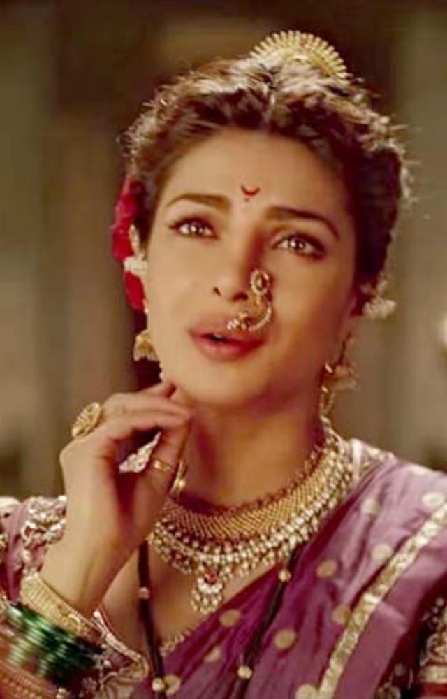 Global superstar Priyanka Chopra, known for her versatility and dynamism, is also trained in Kathak.