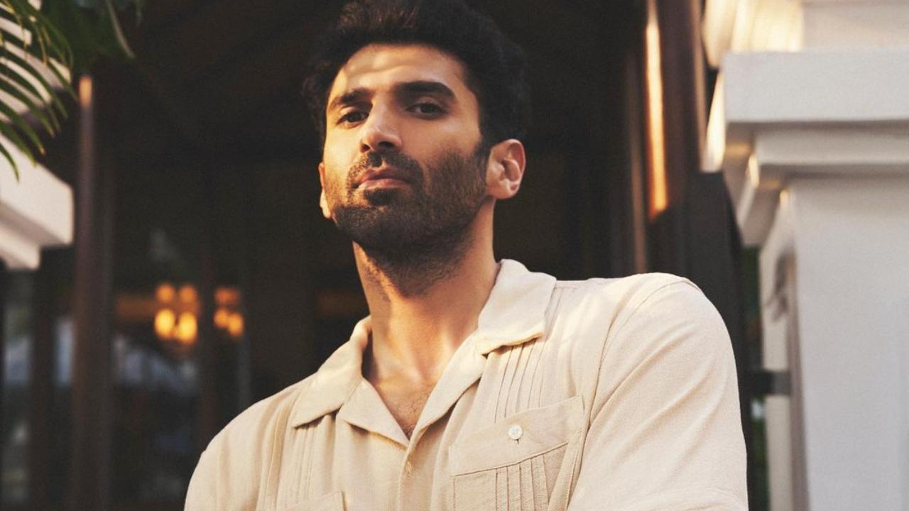 Aditya Roy Kapur reveals reason behind not discussing his personal life