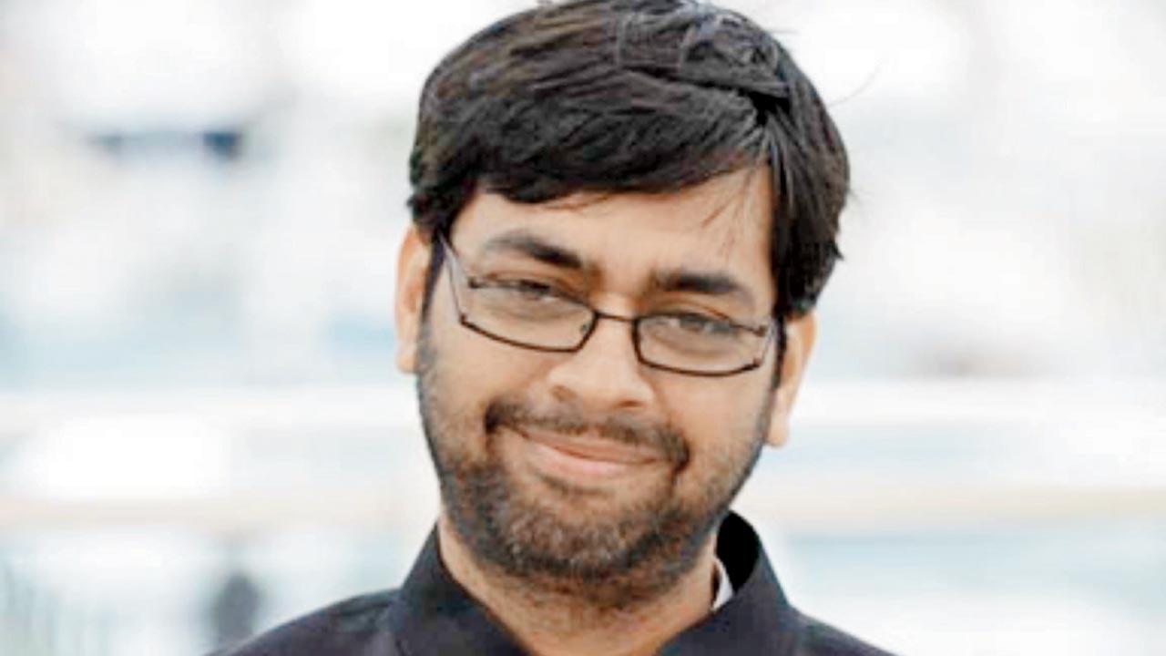 Kanu Behl