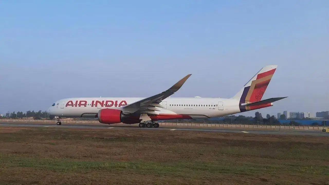 Passengers of AI Delhi-SFO flight face over 30 hrs ordeal; flight departs after inordinate delay
