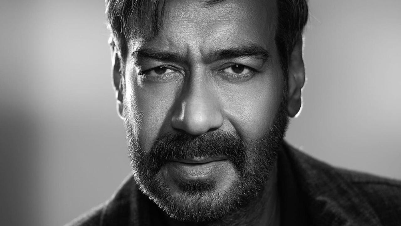 Ajay Devgn joins hands with Tigmanshu Dhulia and Priti Sinha for sports drama