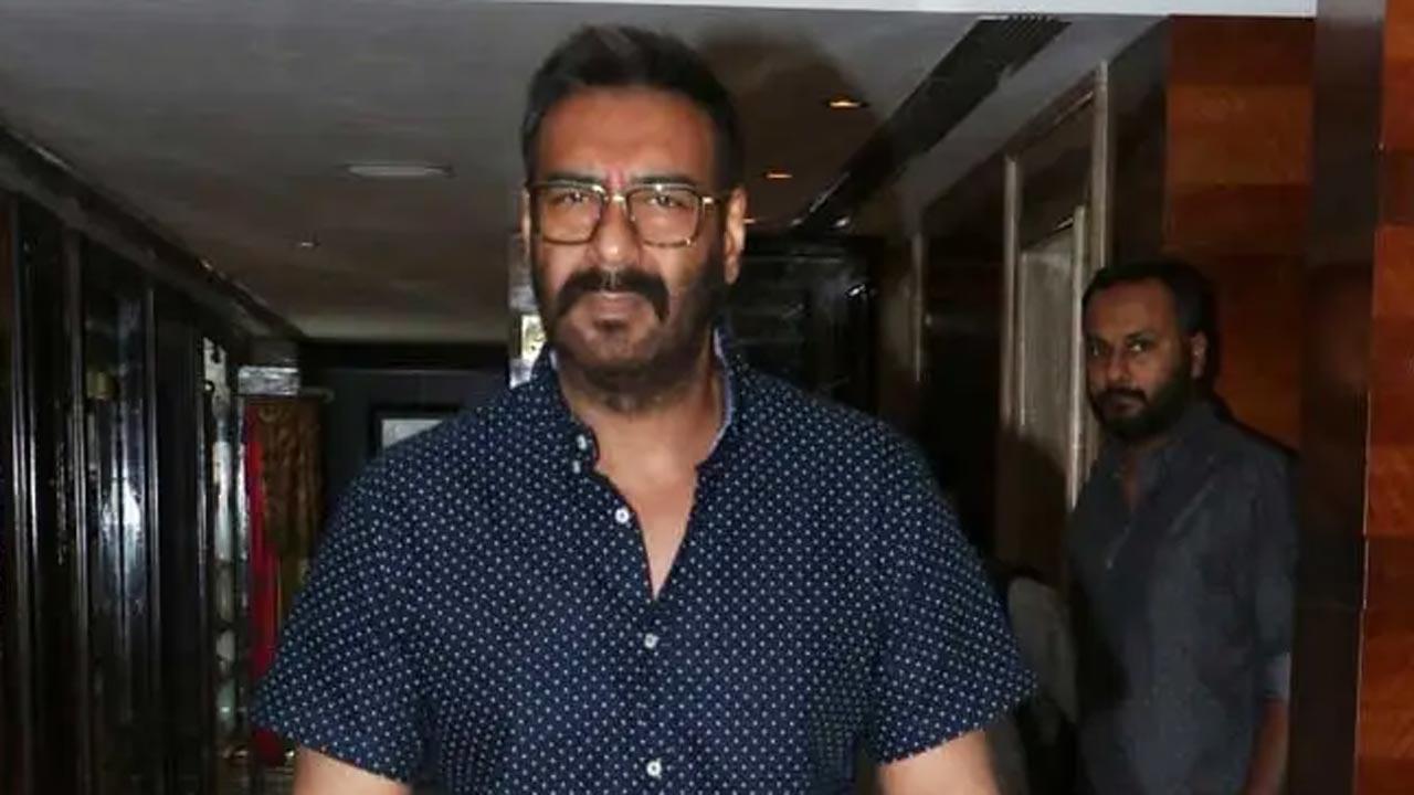 'Singham 3' may not come on Independence day, confirms Ajay Devgn