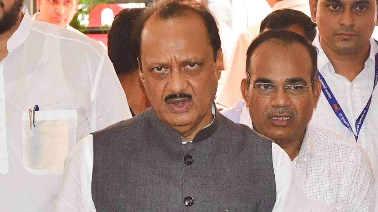 Maharashtra budget 2024: With an eye on assembly polls, Ajit Pawar announces waiver of electricity bills for 44 lakh farmers