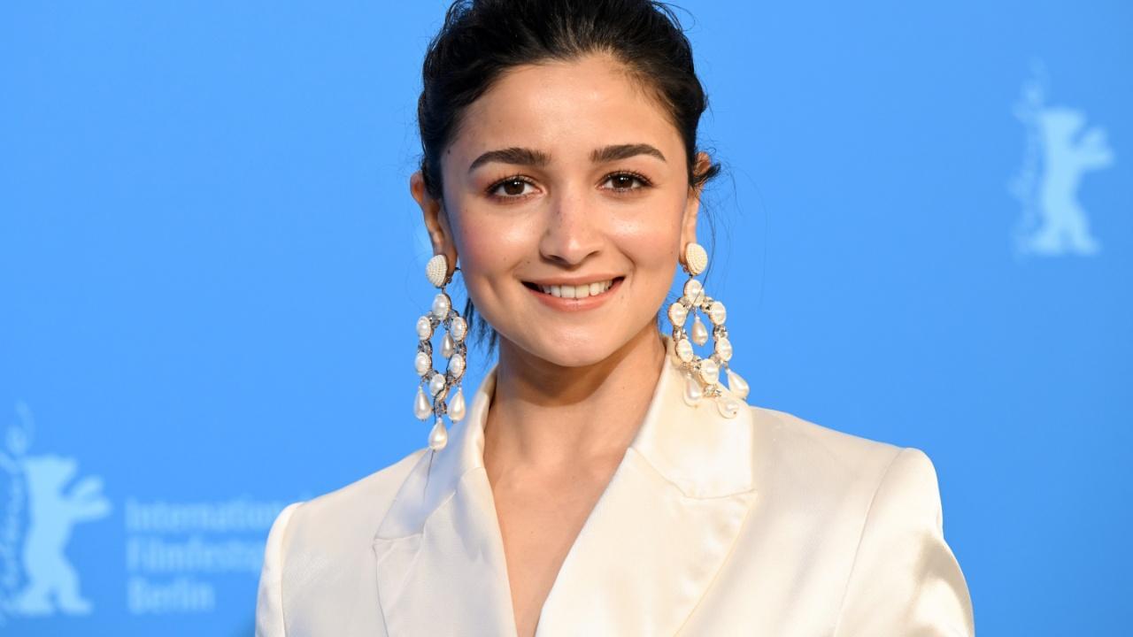 Alia Bhatt: I avoid giving parenting advice as everyone’s journey is different
