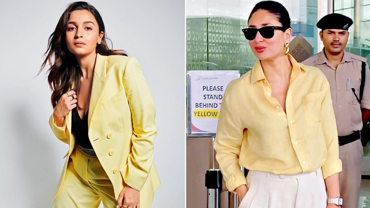 As butter yellow is trending, use these tips to look fashionable with the shade