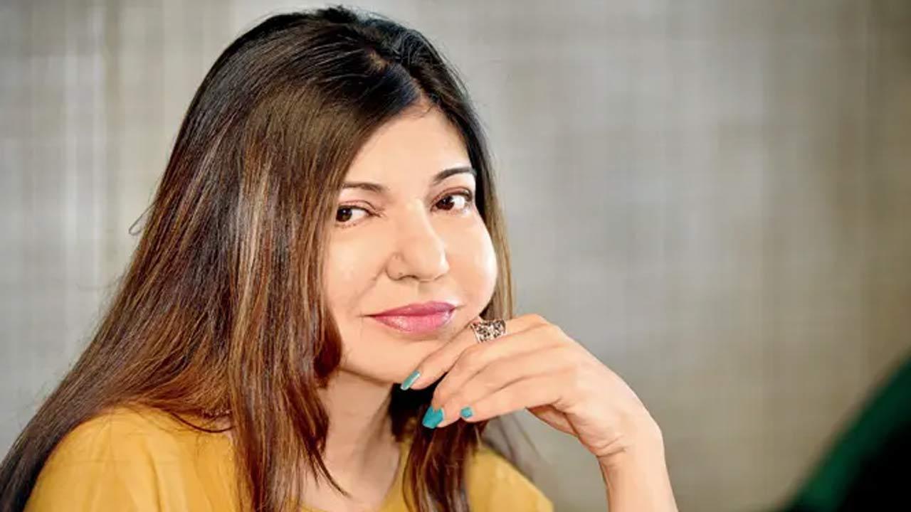 Mumbai doctors shed light on Alka Yagnik’s diagnosis of nerve hearing loss