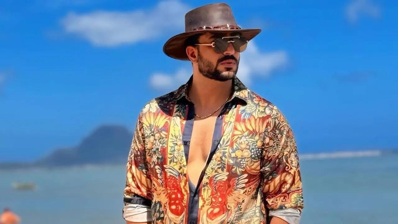 On Tuesday, TV actor Aly Goni responded to a troll who made a derogatory comment on his tweet about the 2024 Lok Sabha Elections. Read More
