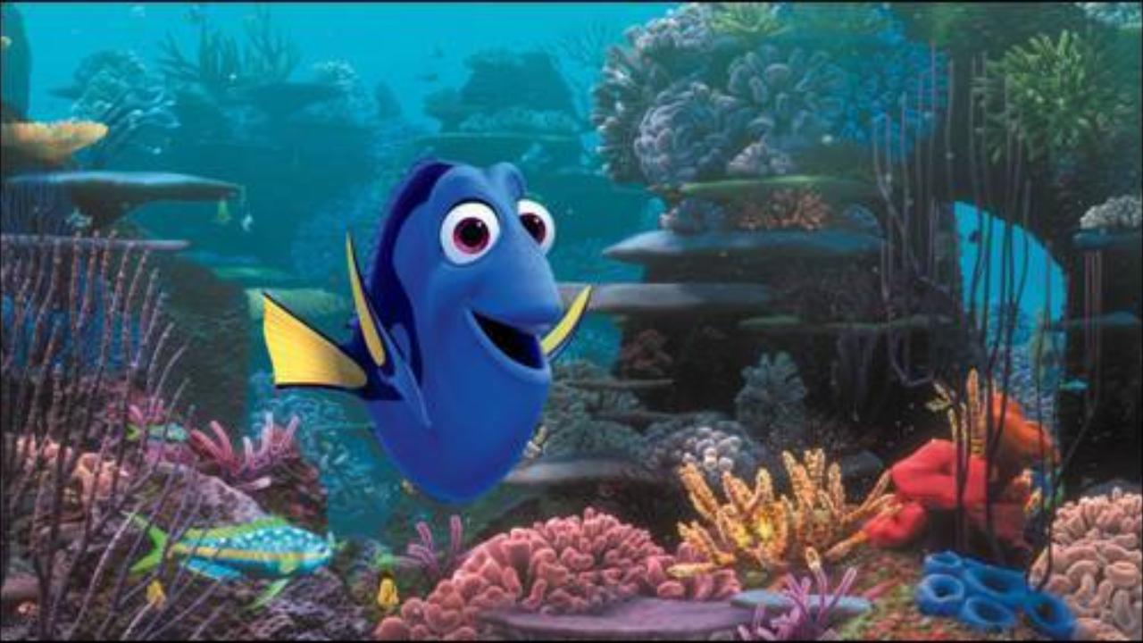 Finding Dory, the sequel to Finding Nemo, explores short-term memory loss through Dory’s character. While she is a happy-go-lucky fish, her storyline also gives viewers a peek into what it is like to live with that condition.