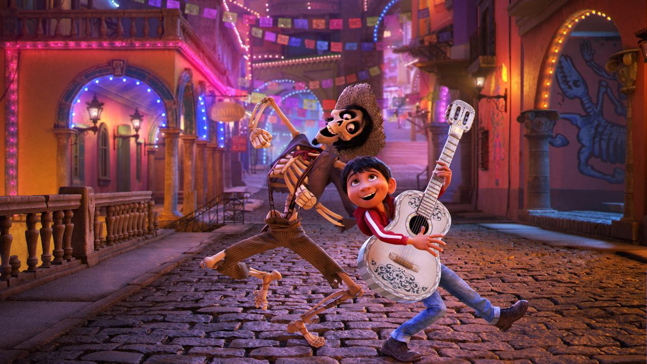The Oscar-winning film by Disney Pixar explores themes of friendship, love and family. But one of the most unique elements of Coco is its exploration of life and death. Death is a sensitive subject and the story weaved it masterfully into the storyline.