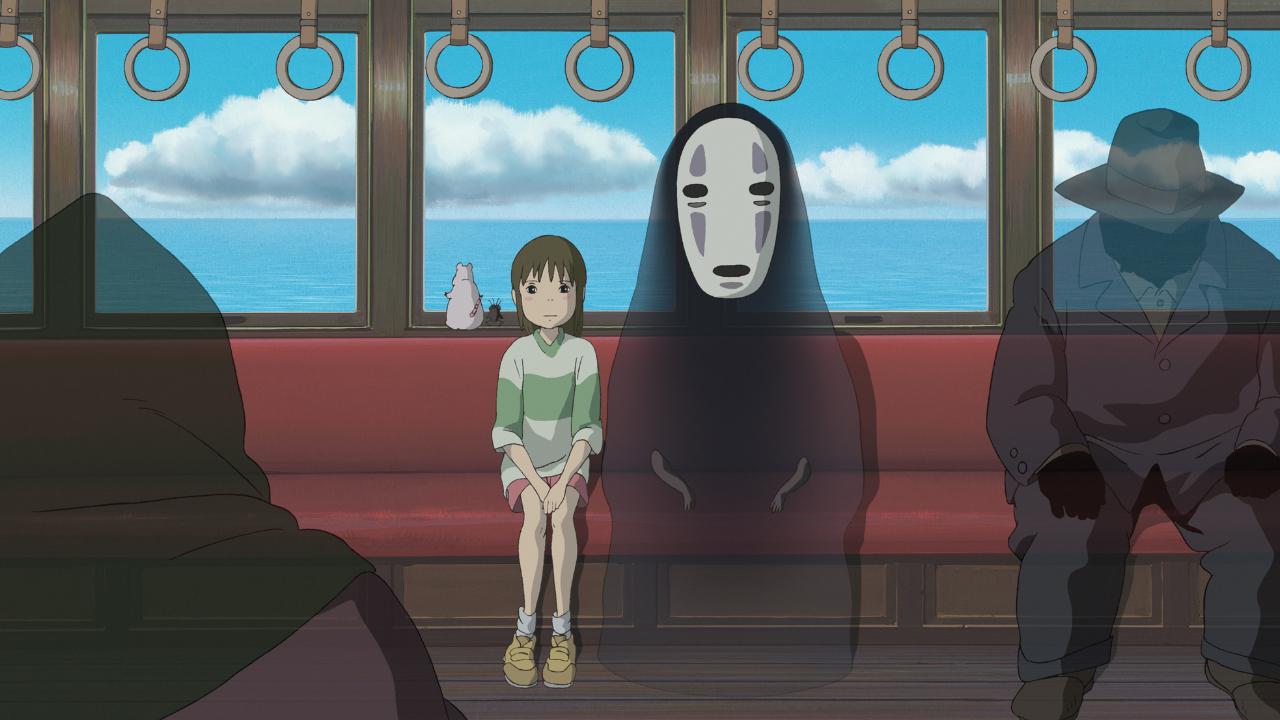 Spirited Away, one of Studio Ghibli’s most well-known films, tells the story of a girl who inadvertently enters the world of spirits. But it presents a deeper commentary on practices of consumerism and capitalism.