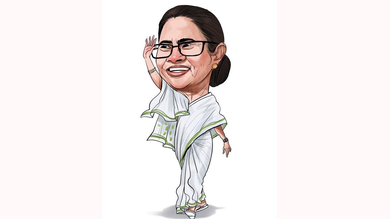 Lok Sabha Election Results 2024: In West Bengal, Mamata Banerjee magic holds!