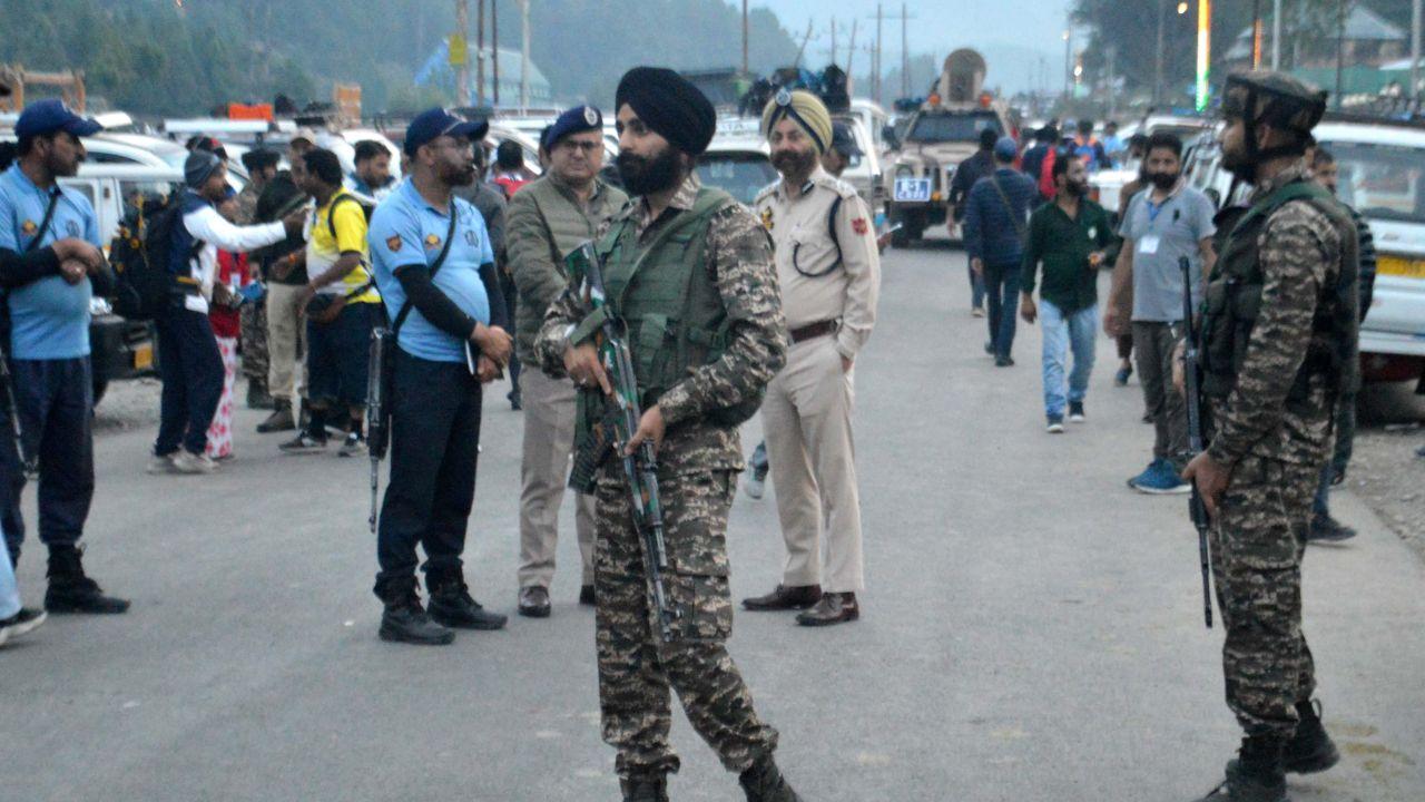 Authorities have emphasised their commitment to the welfare of the pilgrims, ensuring all necessary facilities and support are available throughout the journey. 