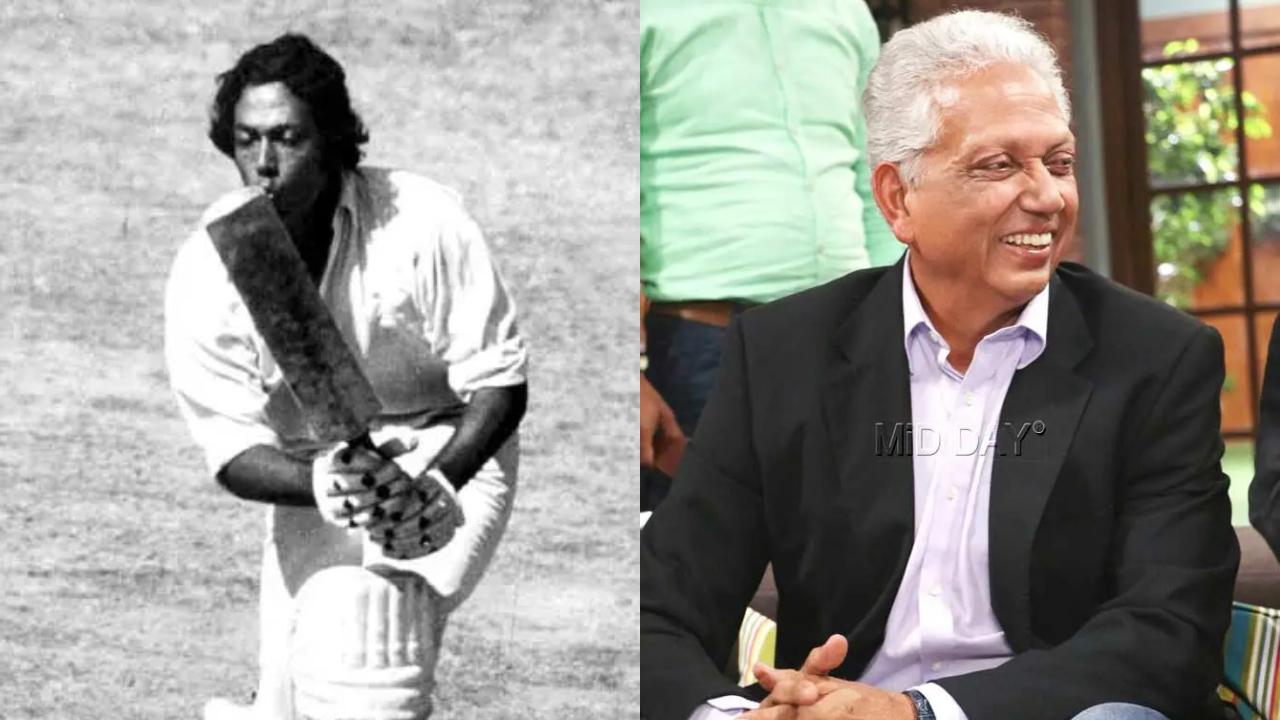 Star all-rounder Mohinder Amarnath was the second top scorer for India as he accumulated 26 runs in 80 balls including 3 fours