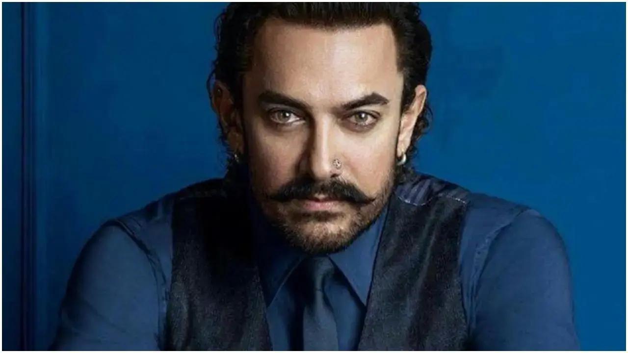 Aamir Khan buys new apartment in Mumbai's Pali Hill for a hefty sum of Rs 9.75 crore