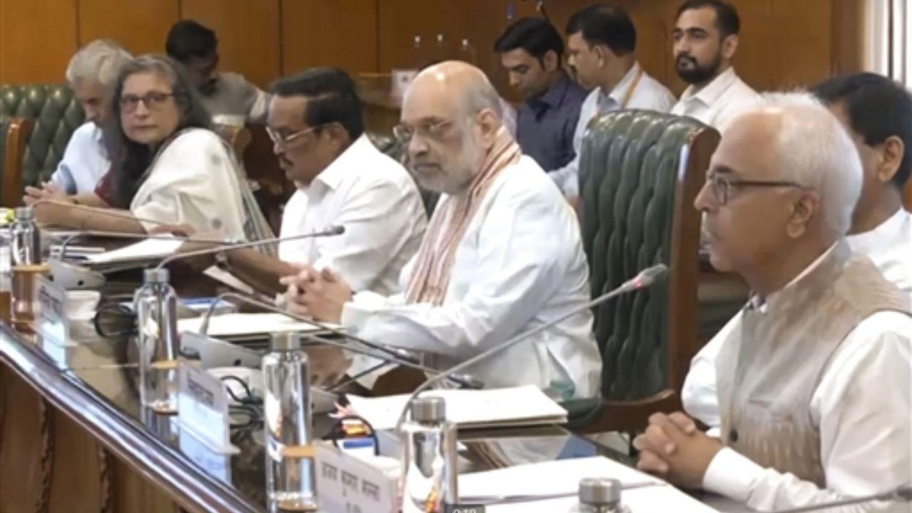 Several states like Uttarakhand, Himachal Pradesh, Sikkim, and notably Assam are currently grappling with floods and landslides triggered by heavy monsoon rains.