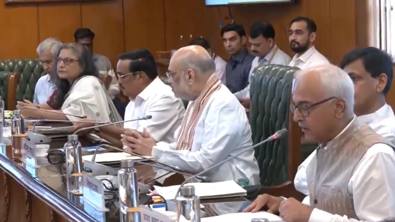Cyclone Remal, preceding the floods, brought intense rainfall to Assam, exacerbating the flood situation and resulting in fatalities. 