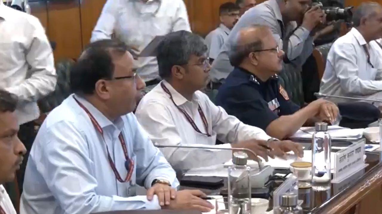 The combined impact of the cyclone and monsoon rains has posed significant challenges for relief and rescue efforts.
