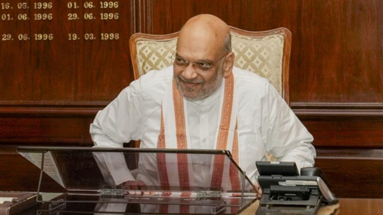 In addition, he was allocated the Chemicals and Fertilizers Ministry on Monday, a day after taking oath as a cabinet minister.