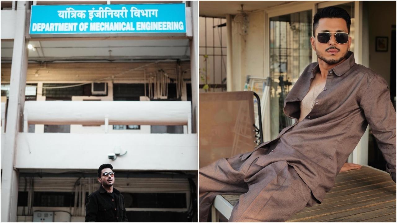 Amol Parashar celebrates his IIT-JEE rank of 238, reflects on journey